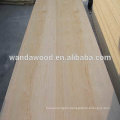 pine Veneer Plywood sheets